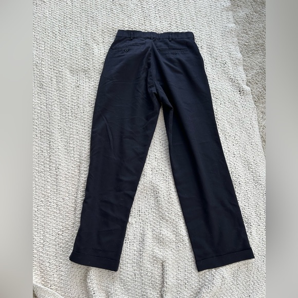 Men’s Geoffrey Beene Dress Pants Size 30/30 - Picture 4 of 7